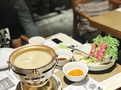 -小大董·烤鸭(凤凰汇店)