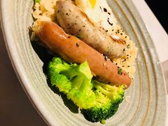 -打趸BTC·Breaktime cafe(北京路店)