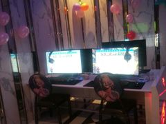 -火吧PTV聚会餐厅(10号店)
