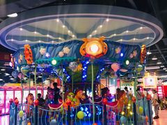 -嘉文梦想世界(SM天津滨海城市广场店)