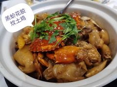 -北海渔村酒楼·粤菜海鲜点心(新华店)