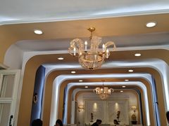 -成桂西餐厅·42年的味道(五大道疙瘩楼店)