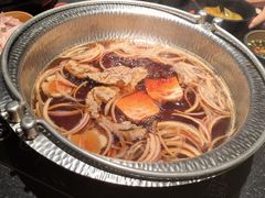 -牛New寿喜烧(虹桥新天地店)