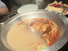 -额尔敦·品质自助(摩尔城店)