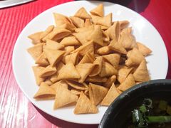 -谭鸭血老火锅(万象九宜城店)