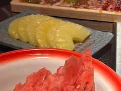 -张牌牌·东北烤肉小吃市集(金楠天街店)