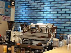 -Onirii Coffee(长乐路店)