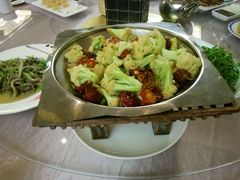 -北京国玉大酒店(鸟巢科技馆店)