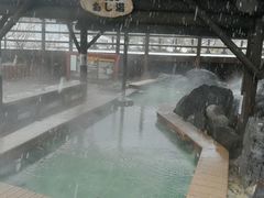-川汤温泉