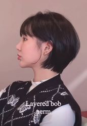 -东方美妍小鹏造型