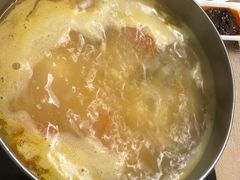 -金海阁海鲜火锅