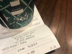 -星巴克臻选(泉州浦西万达广场店)