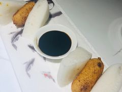 -姜君·千岛湖鱼头馆(浦东大道店)