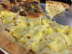 -1861意大利餐厅(文化广场店)