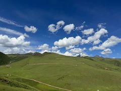-墨石公园景区