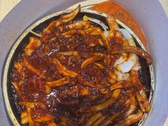 -庆米鲜朝鲜族拌饭(固戍店)