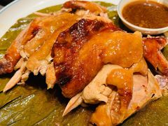 -小炳胜(卓悦中心店)