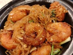 -麒麟中餐厅·经典粤菜·地道菜式老字号(广州长隆酒店)