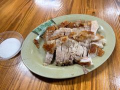 -洲心明记烧肉大粥(总店)