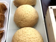 酥皮山楂叉烧-蔡澜点心·粤菜(丽泽天街店)