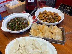 -渔家风味·鲅鱼水饺·央视展播·海鲜天津菜(开发区店)