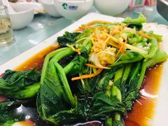 -聚德福海鲜家常菜(刘庄店)