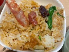 煌上煌腊味煲仔饭-湯系·煲汤手艺人(东二环泰禾广场店)