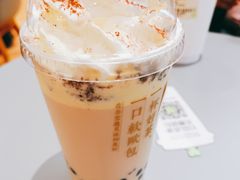 -奈雪的茶(凯德新都心店)