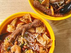 -龍城柳州螺蛳粉(群星路店)