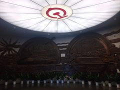 -中国铁道博物馆(正阳门馆)