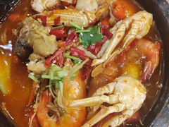 -老三样·旧食新味(绿地店)