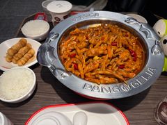-胖哥俩肉蟹煲(济南世茂国际广场店)