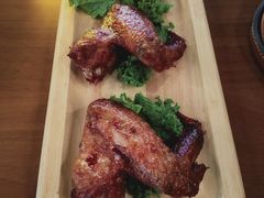 特色烤鸡翅-COMMUNE幻师(上邦百汇城店)