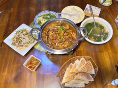 -老味道1992(武当山店)