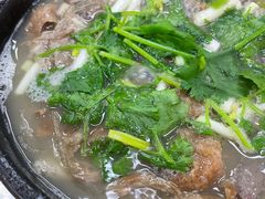 -西工饭庄快餐厅(西工小街店)