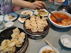 -振生清真饭店(永安道店)