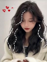 -ML名流·剪发烫发染发