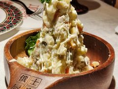 -俄士厨房(环球港店)
