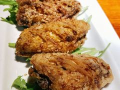 -桂马·日本料理·海胆·海鲜饭·酒场(民主广场店)