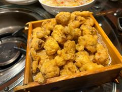 -志晖园圆子鸡·辣子鸡(阳光店)