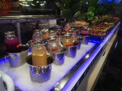 -圣罗巴海鲜自助(黑金店)