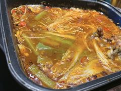 -云晓光头烧烤吧(川沙绿地店)