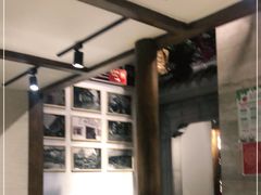 大堂-陈麻婆豆腐总店