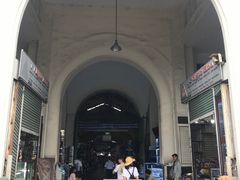 -本街食品市场