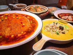 -应天大明王朝·南京菜(中山陵店)