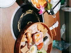 -南越郡·越式风味餐厅(青秀万达店)