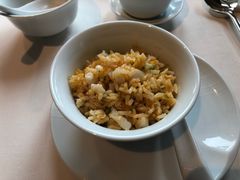 -龙景轩(香港四季酒店)