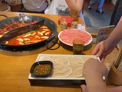 -楠火锅(太古里总店)