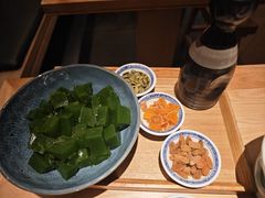 -南京大牌档(龙江新城市广场店)