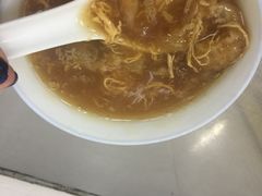 -添發碗仔翅美食